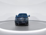 2022 Ford F-350SD Platinum