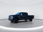 2022 Ford F-350SD Platinum