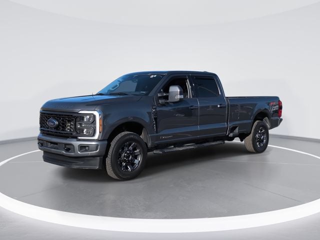 2023 Ford F-350SD Lariat