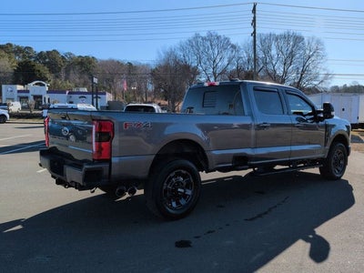 2023 Ford F-350SD Lariat