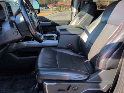 2023 Ford F-350SD Lariat