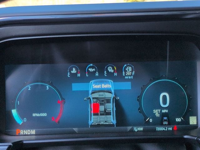 2023 Ford F-350SD Lariat