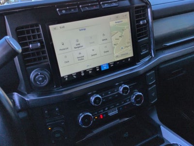 2023 Ford F-350SD Lariat