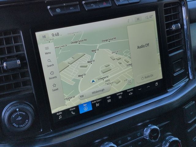 2023 Ford F-350SD Lariat