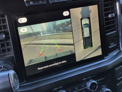 2023 Ford F-350SD Lariat