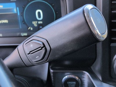 2023 Ford F-350SD Lariat