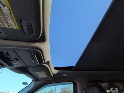 2023 Ford F-350SD Lariat