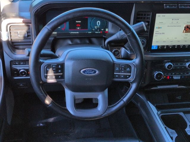 2023 Ford F-350SD Lariat