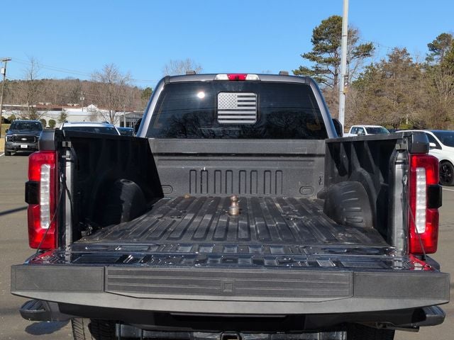 2023 Ford F-350SD Lariat