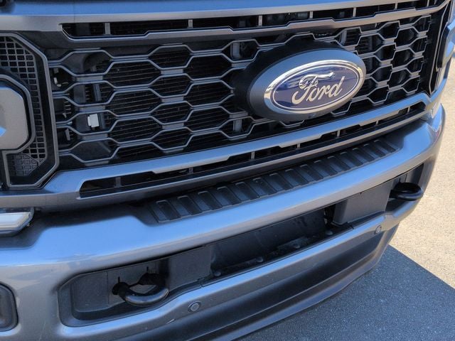 2023 Ford F-350SD Lariat
