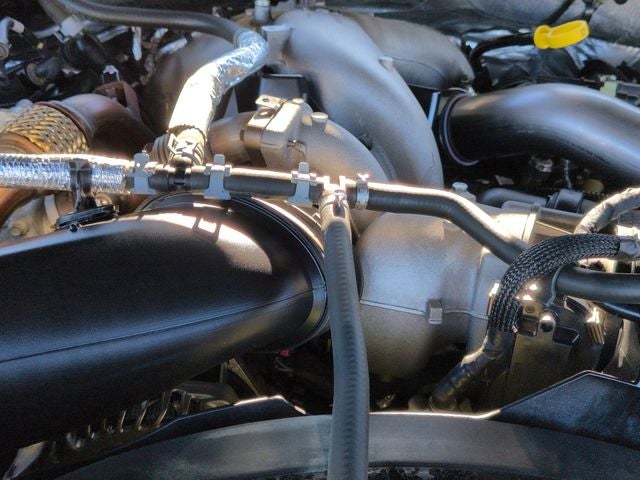 2023 Ford F-350SD Lariat