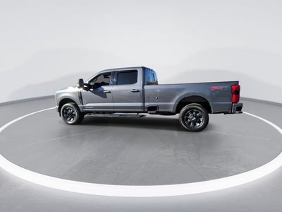 2023 Ford F-350SD Lariat