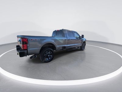 2023 Ford F-350SD Lariat