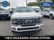2024 Ford F-350SD Platinum