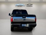 2016 Ford F-350SD Platinum