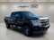 2016 Ford F-350SD Platinum