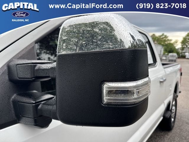 2024 Ford F-350SD King Ranch