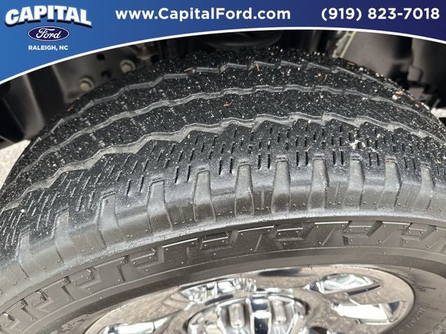 2024 Ford F-350SD King Ranch