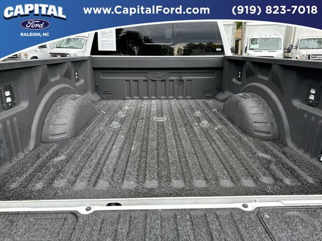 2024 Ford F-350SD King Ranch