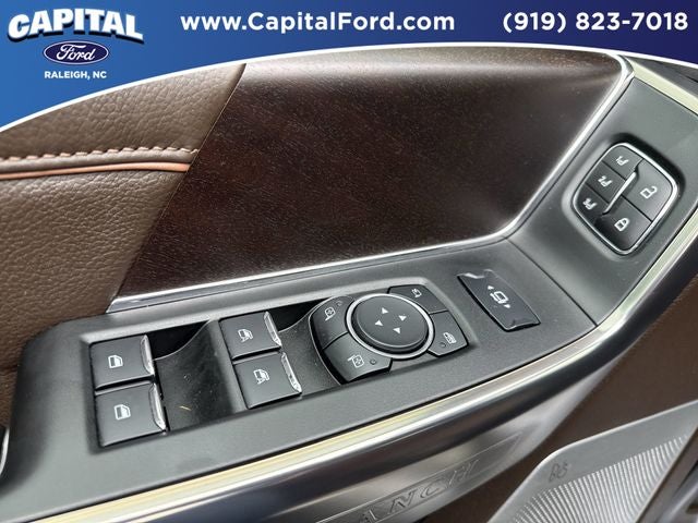 2024 Ford F-350SD King Ranch