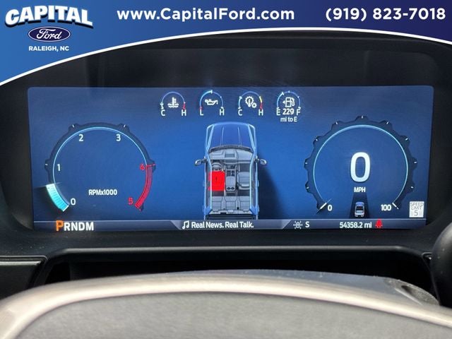 2024 Ford F-350SD King Ranch