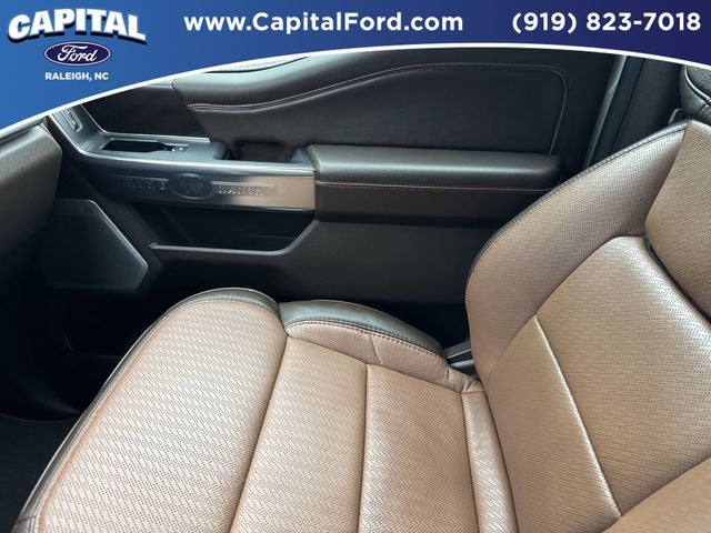 2024 Ford F-350SD King Ranch