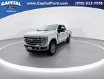 2024 Ford F-350SD King Ranch