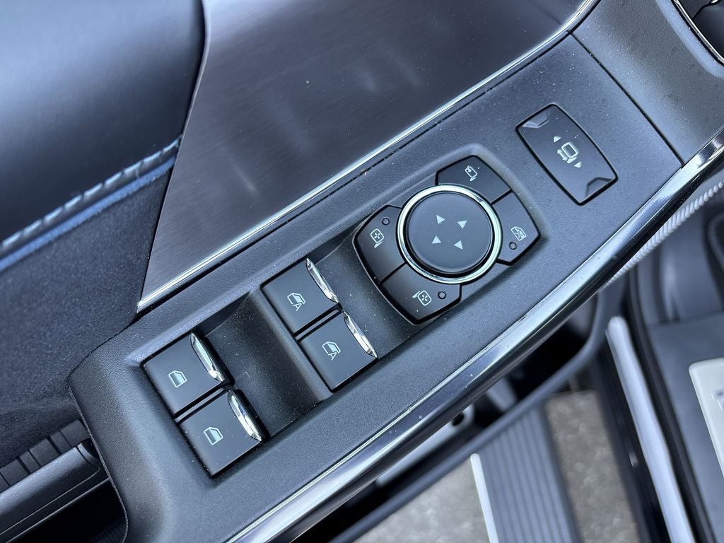 2026 Ford F-350SD Platinum DRW