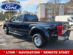 2022 Ford F-350SD Lariat DRW