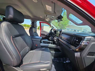 2023 Ford F-350SD Lariat DRW