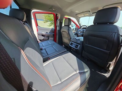2023 Ford F-350SD Lariat DRW