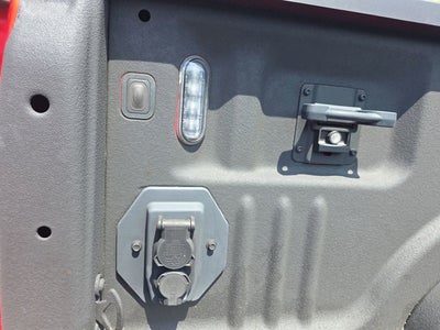 2023 Ford F-350SD Lariat DRW