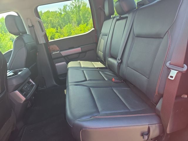 2023 Ford F-350SD Lariat DRW