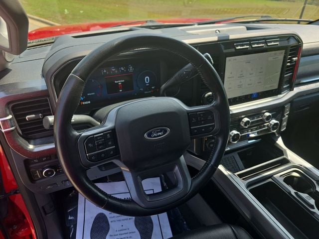 2023 Ford F-350SD Lariat DRW