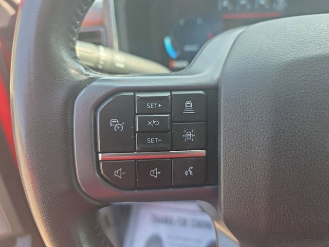 2023 Ford F-350SD Lariat DRW