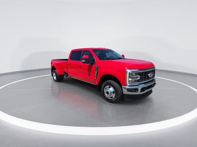2023 Ford F-350SD Lariat DRW