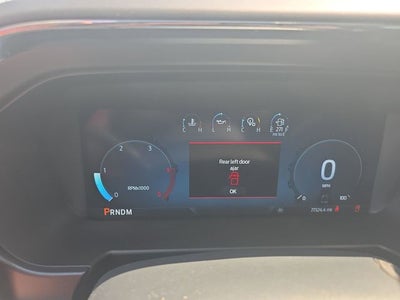 2023 Ford F-350SD Lariat DRW