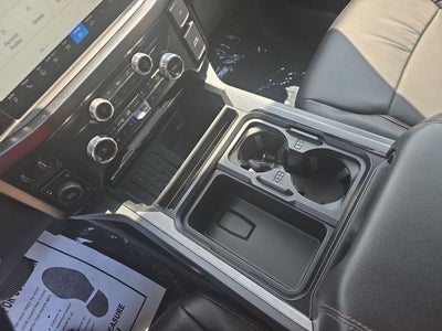 2023 Ford F-350SD Lariat DRW
