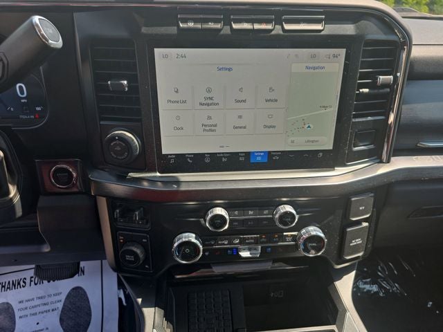 2023 Ford F-350SD Lariat DRW