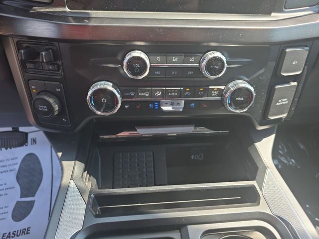 2023 Ford F-350SD Lariat DRW