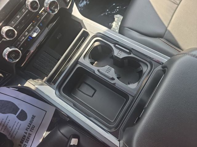 2023 Ford F-350SD Lariat DRW