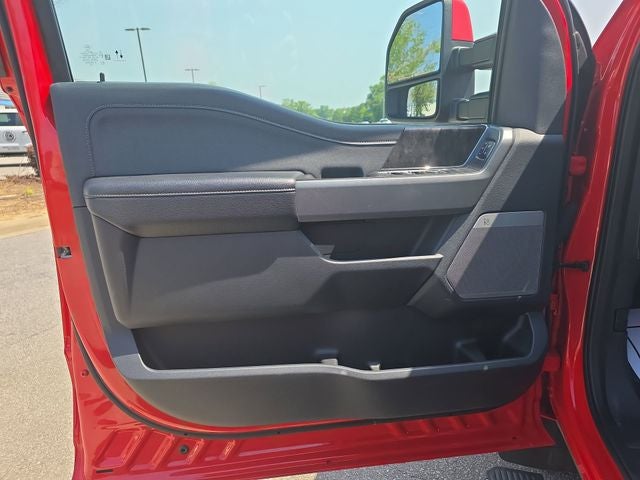 2023 Ford F-350SD Lariat DRW