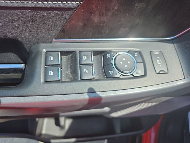2023 Ford F-350SD Lariat DRW