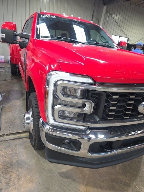 2023 Ford F-350SD Lariat DRW