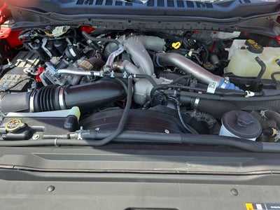 2023 Ford F-350SD Lariat DRW