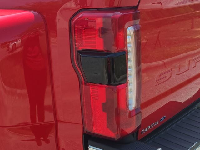2023 Ford F-350SD Lariat DRW