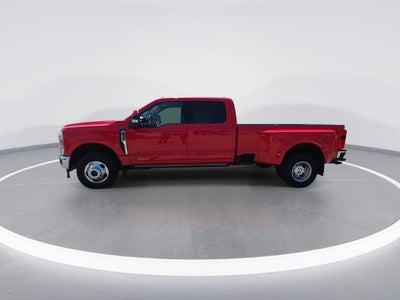 2023 Ford F-350SD Lariat DRW