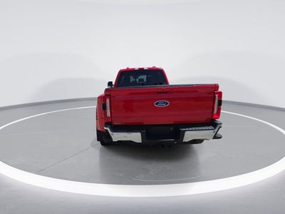 2023 Ford F-350SD Lariat DRW