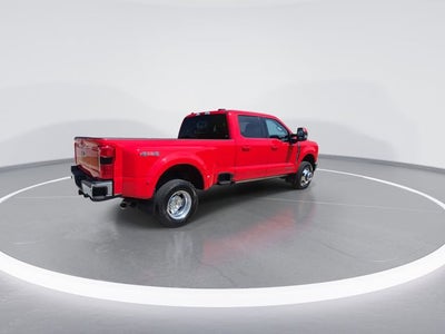 2023 Ford F-350SD Lariat DRW