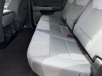 2026 Ford F-350SD XLT DRW